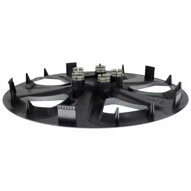 LB5Z-1130-A - Wheel Cover - 2020-2025 Ford | Eastgate Ford Parts