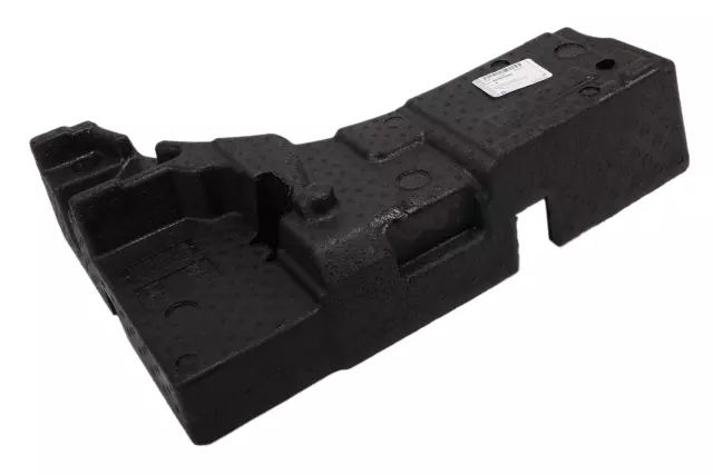 Tool Stowage Compartment