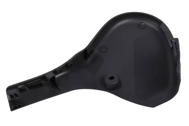 Dark Galvanized Cool Driver Seat Inner Recliner Finish Cover