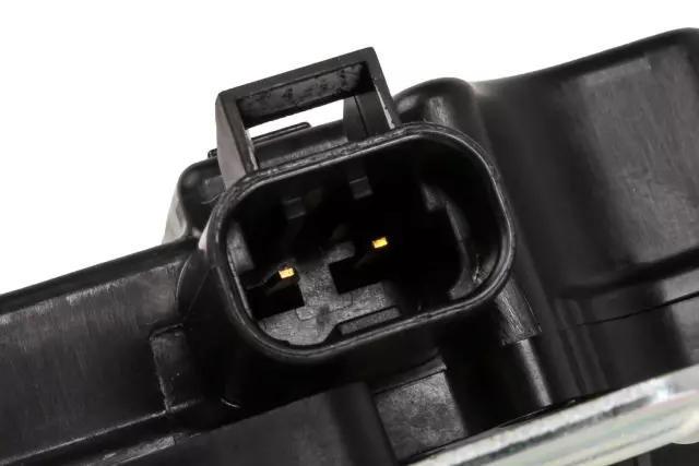 Liftgate Latch Control