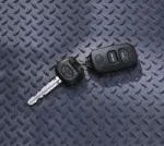 2006-2009 Toyota Prius - Anti-Theft Alarm System