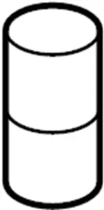 Engine Cover Grommet