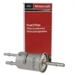 Motorcraft™ Fuel Filter
