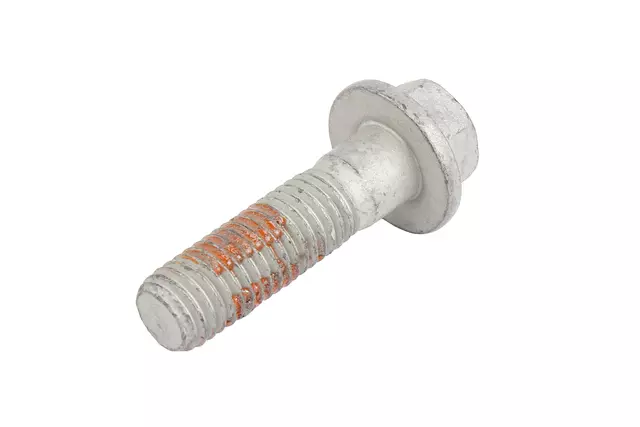 Front Disc Brake Caliper Bolt