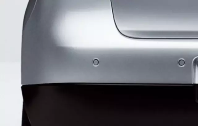 Park Distance Control 000-054-630-A