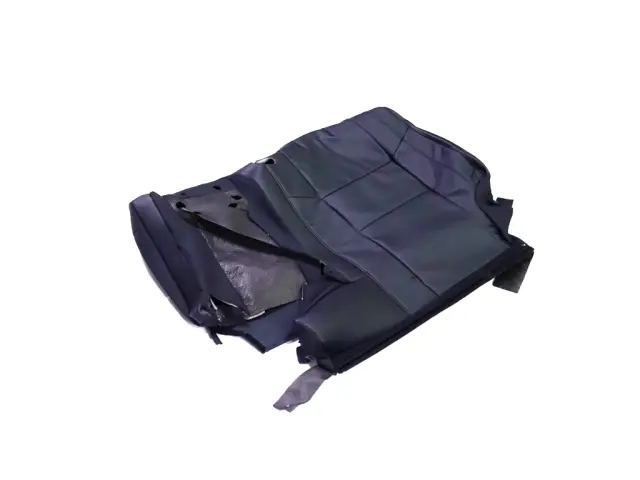 Rear Seat Back Cover