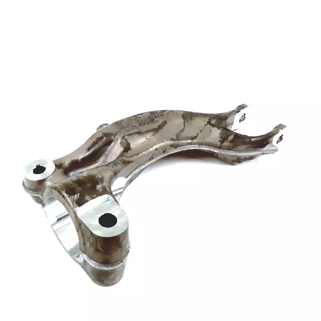 2017-2025 Audi - Fork