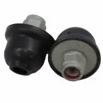 OEM NEW 1998-2011 Ford Ranger XLT Extended Cab Stabilizer Link Nut 6L2Z-5C491-Aa