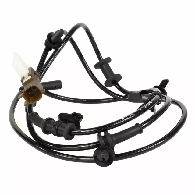 ABS Wheel Speed Sensor