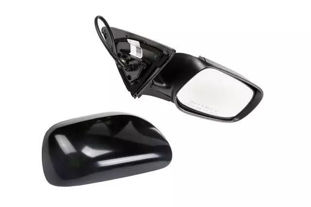 mi様 Genuine GM Passenger Side Door Mirror 19331433 | eBay