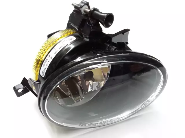 Fog Lamp Assembly