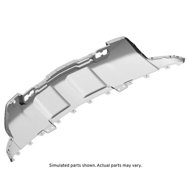 84878985 - Lower Cover 2022-2025 Chevrolet | GM Parts Warehouse