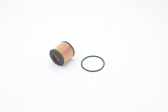 1BP00201AA - Engine: Engine Oil Filter for Lexus: CT200h | Pontiac: Vibe | Scion: iM, xD | Toyota: C-HR, Corolla, Corolla iM, Matrix, Prius, Prius AWD-e, Prius Plug-In, Prius Prime, Prius V Image