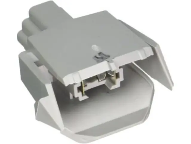【未使用】PRY シュウト　 pryground 003-PLATE-CLIP 73154-SEA-003 Genuine Acura Roof Molding Clip Right