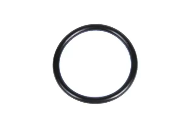Engine Oil Filler Tube Gasket