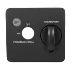 Instrument Panel Bezel