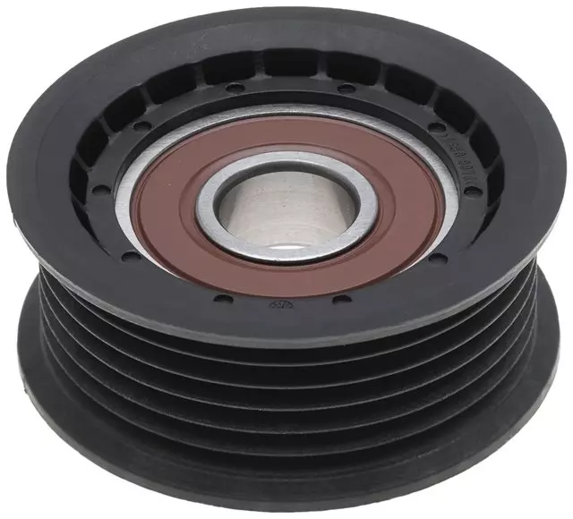 Idler Pulley