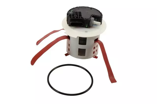 2016-2019 GM Diesel Exhaust Fluid (DEF) Supply Pump Module Kit 