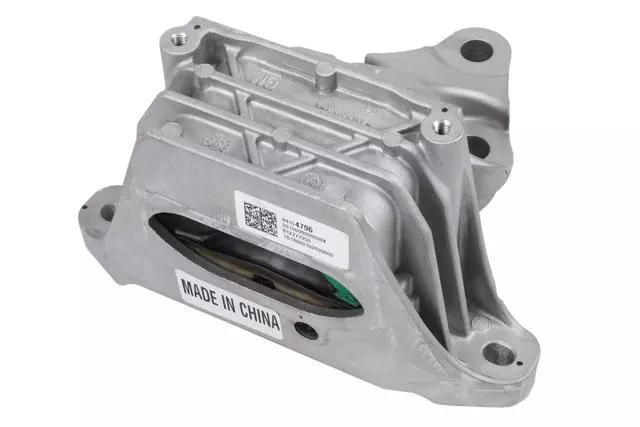 Transmission Mount