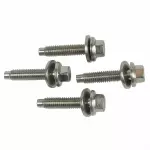 Thermostat Outlet Bolt