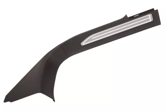 2019-2025 GMC - Front Sill Plate