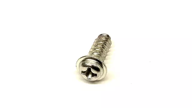 Air Mass Sensor Screw