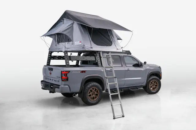 2004-2026 Nissan NISMO Off Road Rooftop Tent 999T7-NIS01