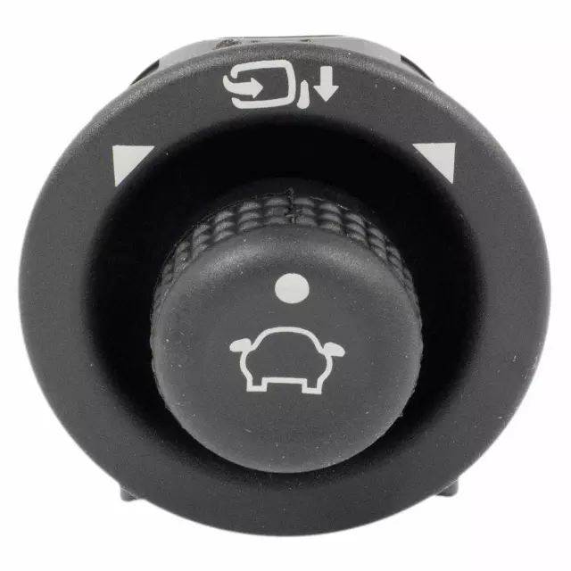 2018-2025 Ford Mirror Switch CA6Z-17B676-B | OEM Parts Online