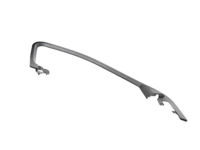 Front Door Molding, Left