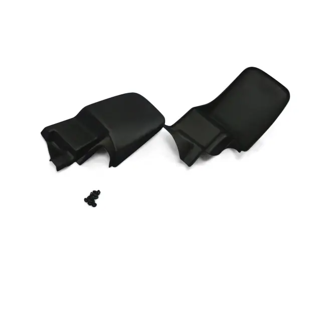 2001-2006 Jeep Wrangler Splash Guards 82202307 | My Mopar Parts
