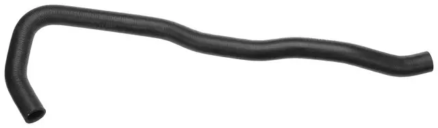 Molded Upper Radiator Hose