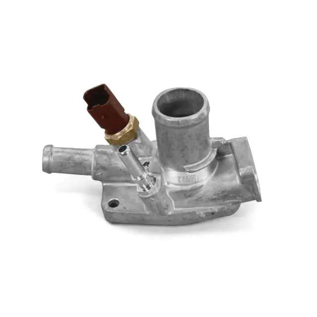 2012-2017 Mopar Thermostat Housing 4892642AD | TascaParts.com