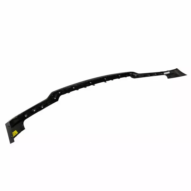 jl3z17d957baptm - Ford Bumper Trim | Levittown Ford Parts