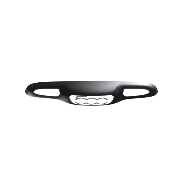 2012-2017 Fiat 500 Lift-Gate Handle 68070066AD | Canada Mopar® Estores
