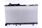 Radiator - Replaces SUBARU 45119AG010, X4511AG011, 45111AG010