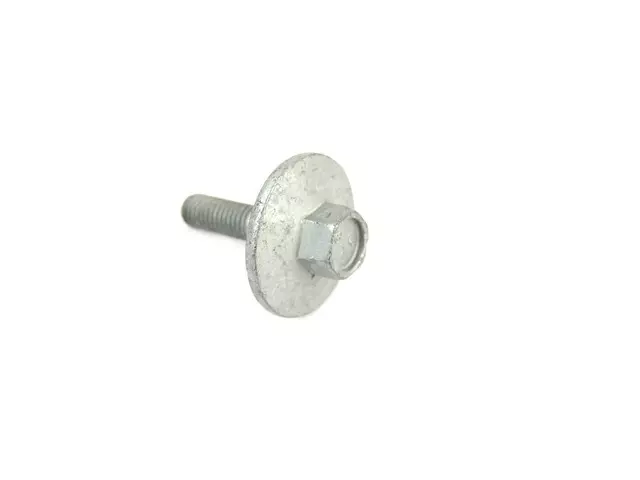 Idler Pulley Bolt