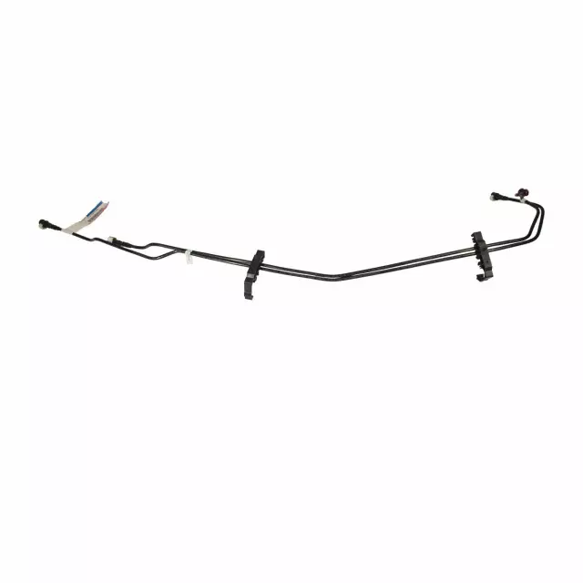 Tube Assembly Fuel 3L3Z-9S278-BA | OEM Ford Parts Direct