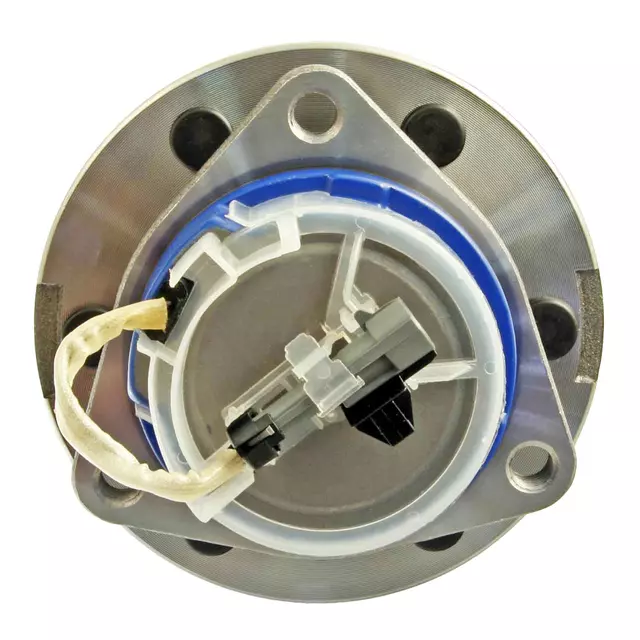 Front Wheel Hub and Bearing Assembly