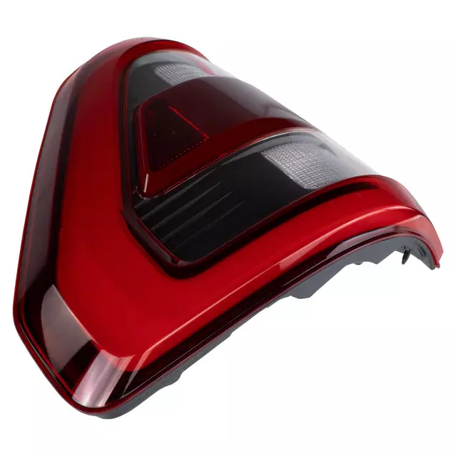 2021-2023 Ford F-150 Tail Lamp Assembly NL3Z-13404-D | OEM Parts