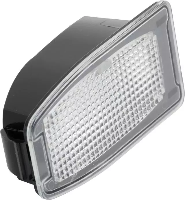Genuine Puddle Lamp - 26442-7S600 | NissanParts.cc | Nissan Parts