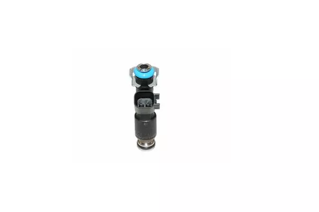 Multi-Port Fuel Injector Assembly