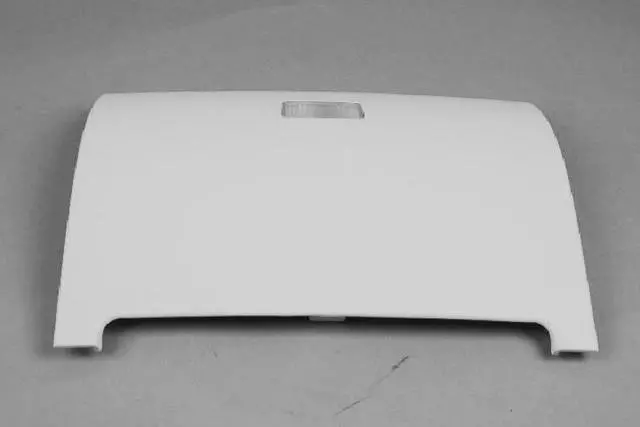 Overhead Console Cover