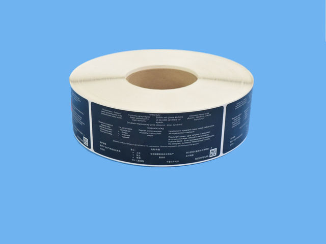 2015-2016 Mopar Battery Warning Label 56029793AA | Mopar Estores