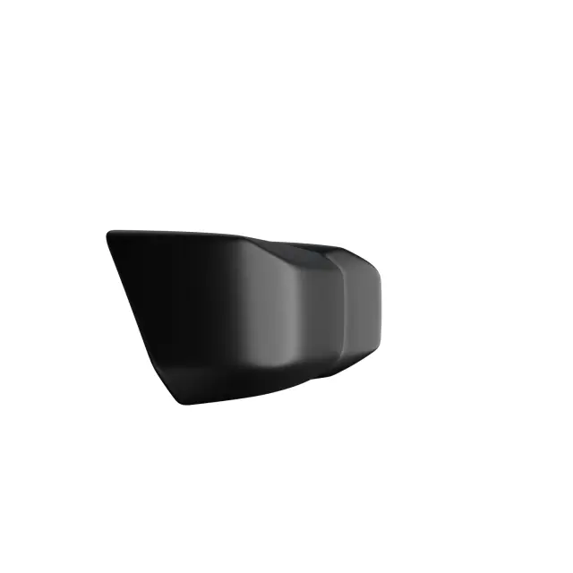 Mopar 1FN67RXFAA Bumper Cover 並行輸入品 Jeep Bumpers Front Mopar 1FN67RXFAA Front Bumper Cover For 07-17