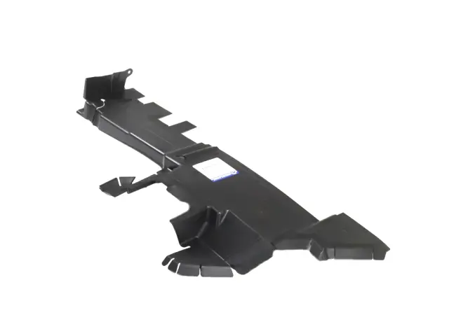 2022-2024 Jeep Grand Cherokee Radiator Side Air Seal 68468202AA