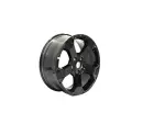 Aluminum Wheel, Front Or Rear