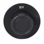 12 Volt Accessory Power Outlet Cover
