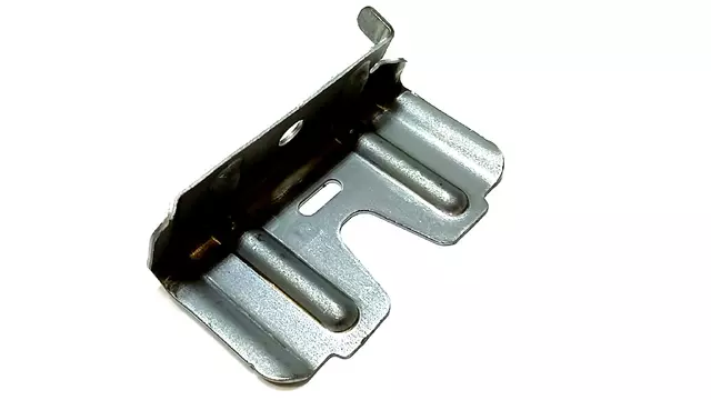 Rear Panel Trim Mount Bracket