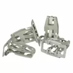 2011-2024 Ford - Body B-Pillar Trim Panel Clip