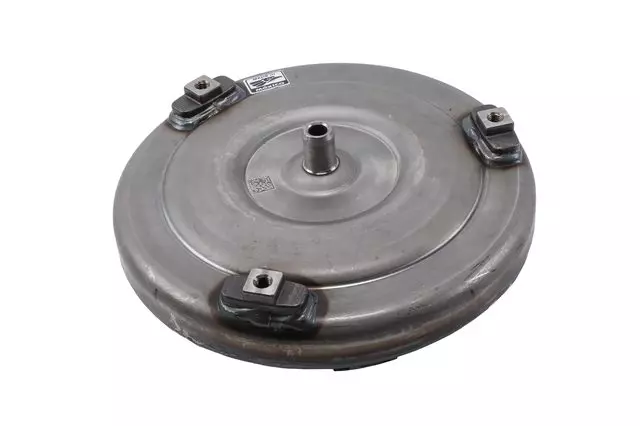 Torque Converter